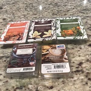 Wax Melts BUNDLE